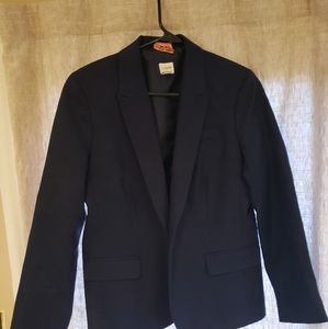 J. Crew Suit